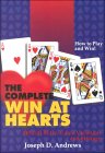 rules of hearts card game