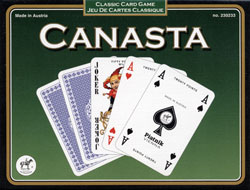 canasta games online